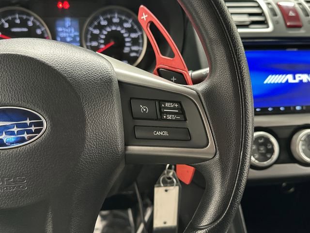 Used 2016 Subaru Impreza 2.0i Premium image 9