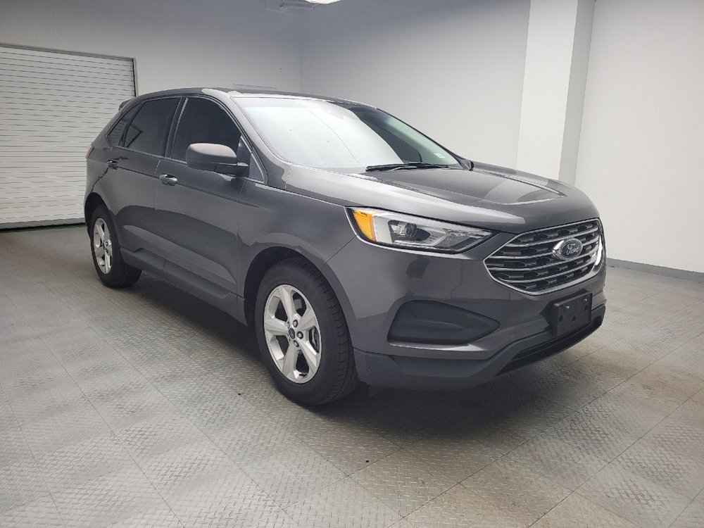 Used 2019 Ford Edge SE image 13