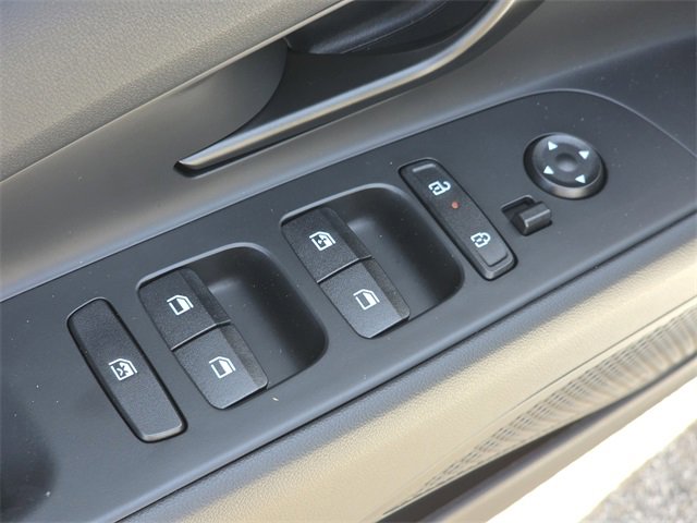 New 2025 Hyundai Elantra SEL w/ Cargo Package image 16