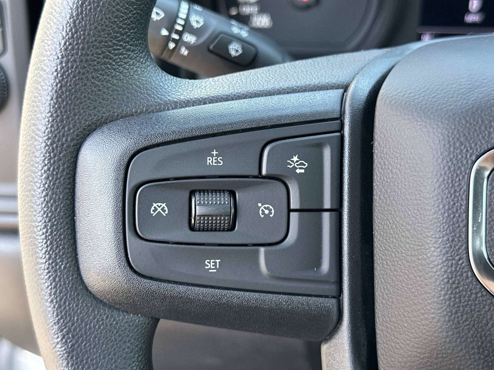 New 2026 GMC Sierra 1500 Pro w/ Pro Value Package RWD image 11