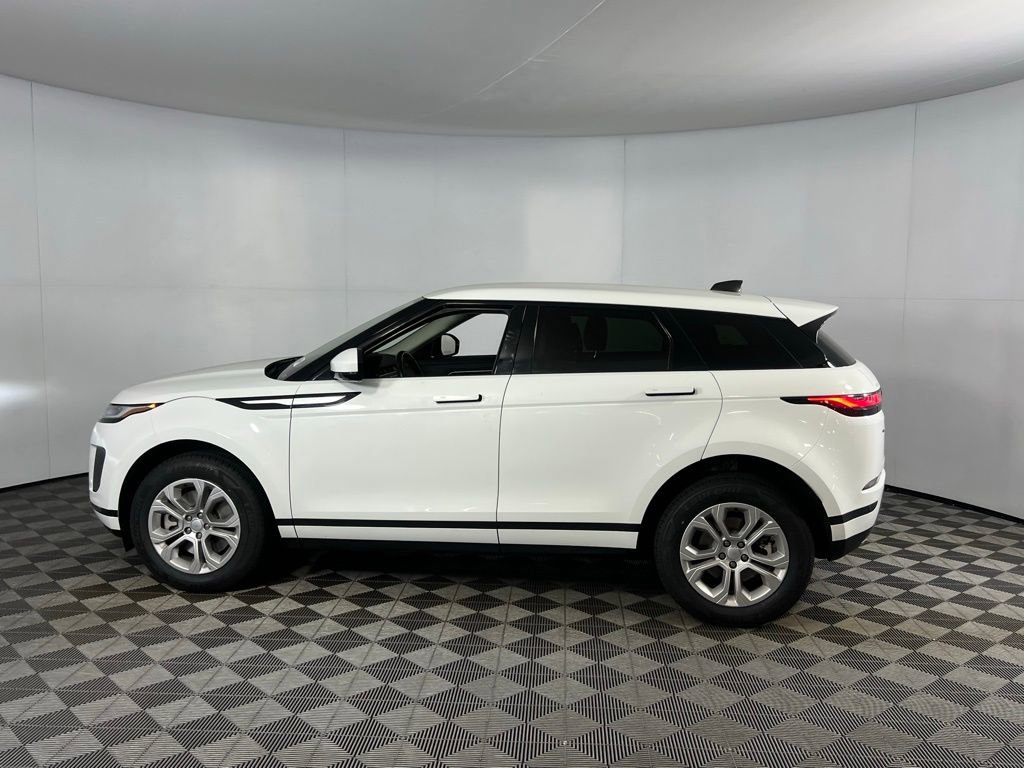 Used 2023 Land Rover Range Rover Evoque S image 9