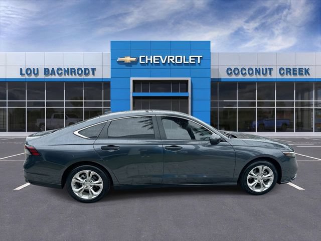 Used 2023 Honda Accord LX image 9