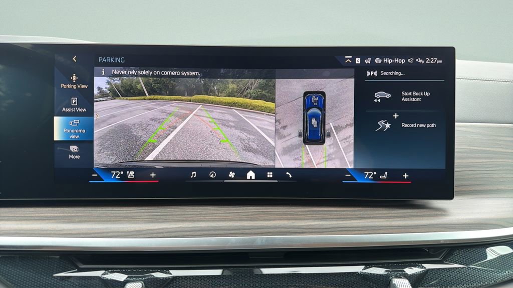 New 2026 BMW X5 M60i AWD/4WD image 24