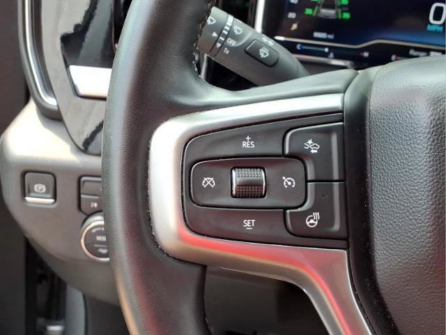 Used 2025 Chevrolet Silverado 1500 LT AWD/4WD image 14