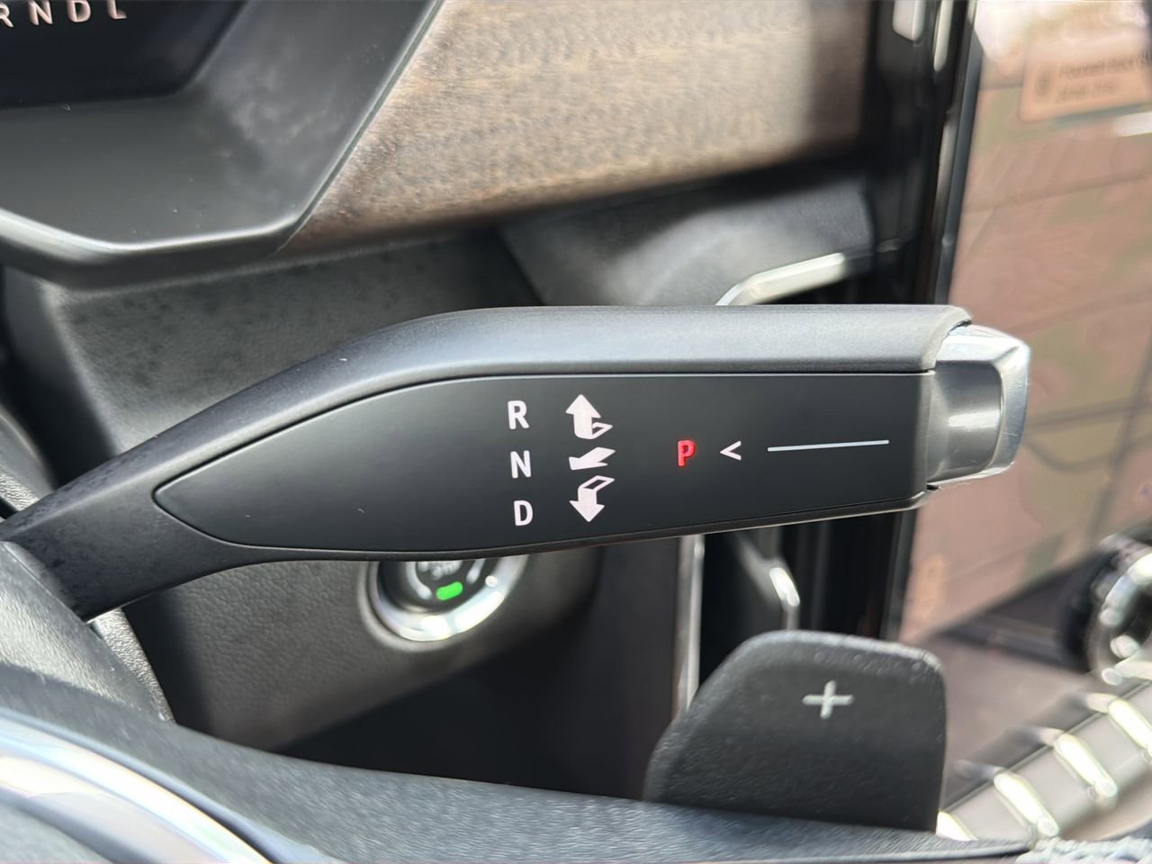 Used 2026 GMC Acadia Denali Ultimate FWD image 28