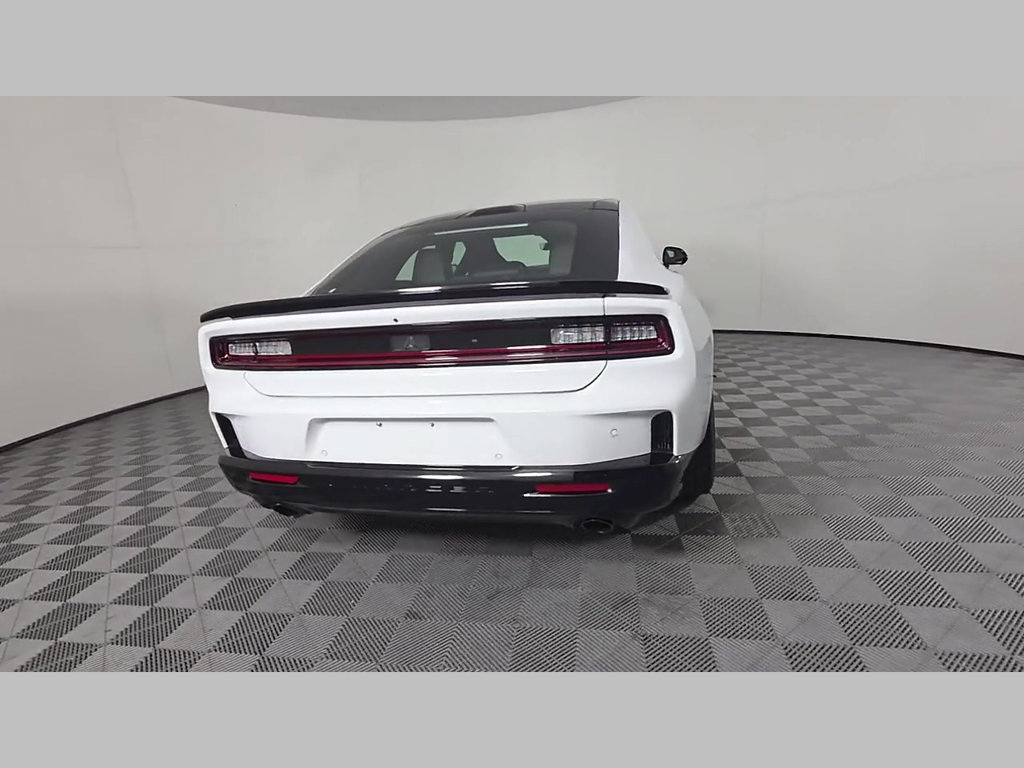 New 2026 Dodge Charger Scat Pack AWD/4WD image 28