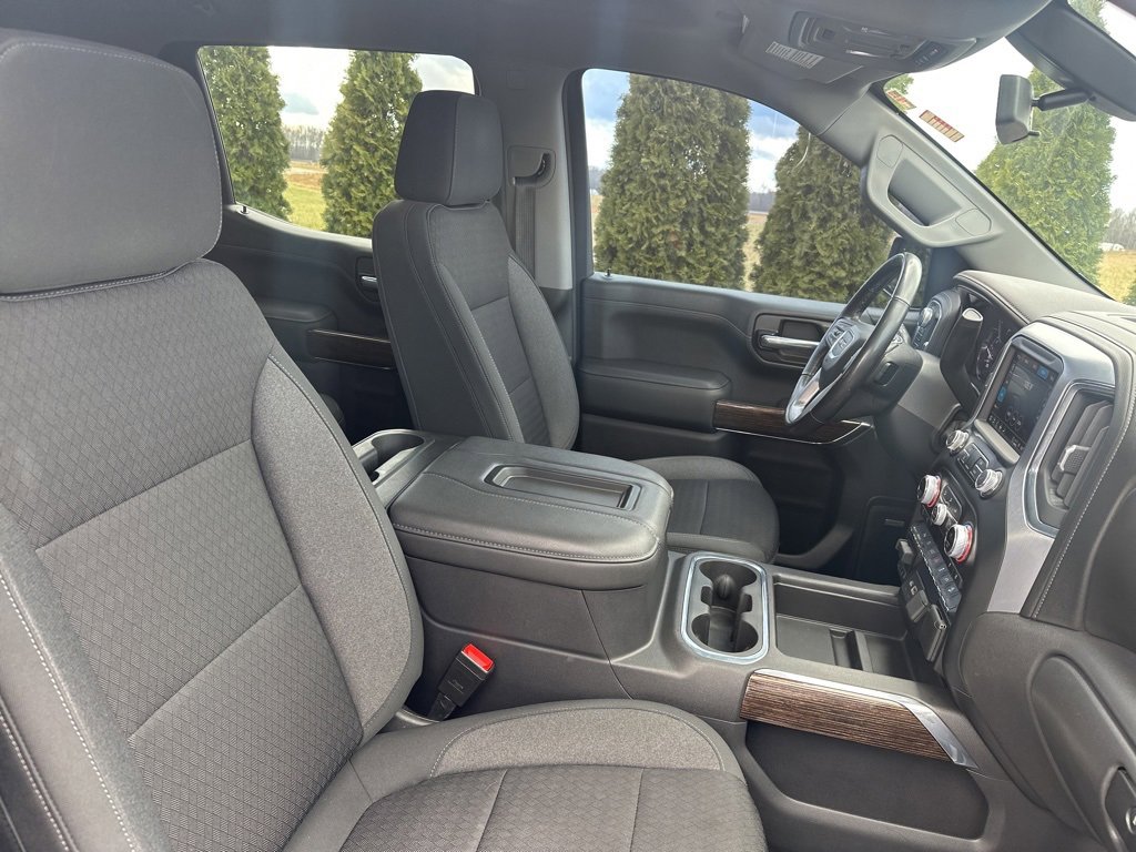 Used 2021 GMC Sierra 1500 Elevation w/ Preferred Package image 35