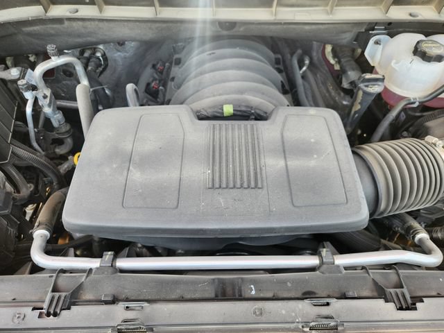 Used 2026 GMC Sierra 1500 AT4 w/ AT4 Premium Package AWD/4WD image 32