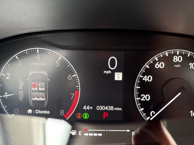 Used 2024 Honda Civic LX image 26