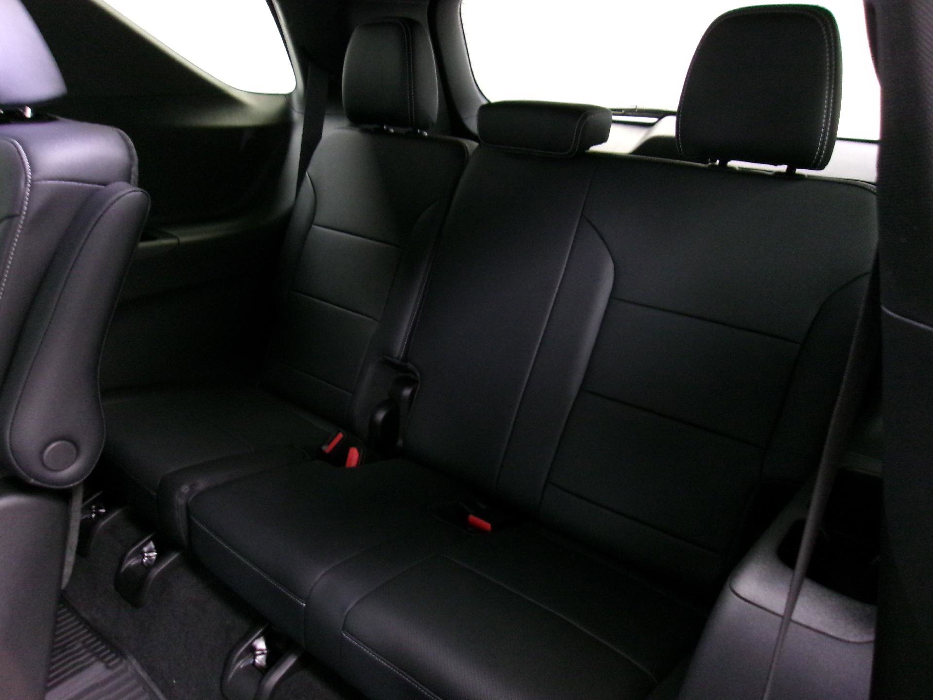 New 2026 Chevrolet Traverse LT w/ Driver Confidence Package image 10