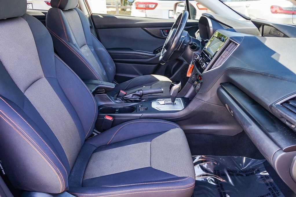 Used 2018 Subaru Crosstrek 2.0i Premium AWD/4WD image 19