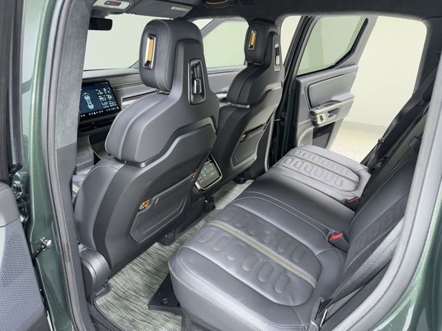 Used 2023 Rivian R1T Adventure AWD/4WD image 29