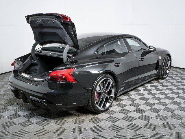 New 2026 Audi RS e-tron GT performance AWD/4WD image 26