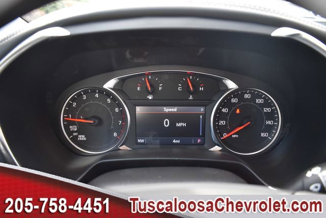 New 2026 Chevrolet Blazer LT w/ LPO, Floor Liner Package FWD image 24