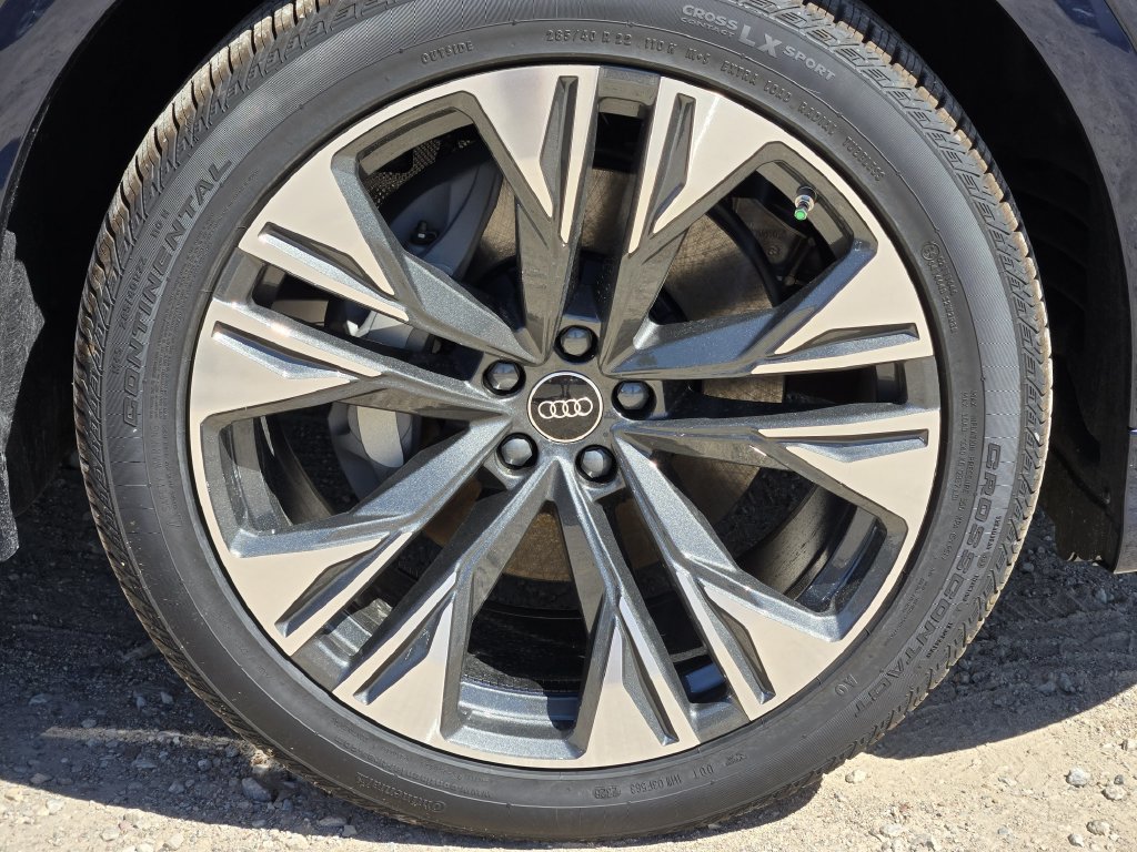 New 2027 Audi Q8 Premium Plus AWD/4WD image 16