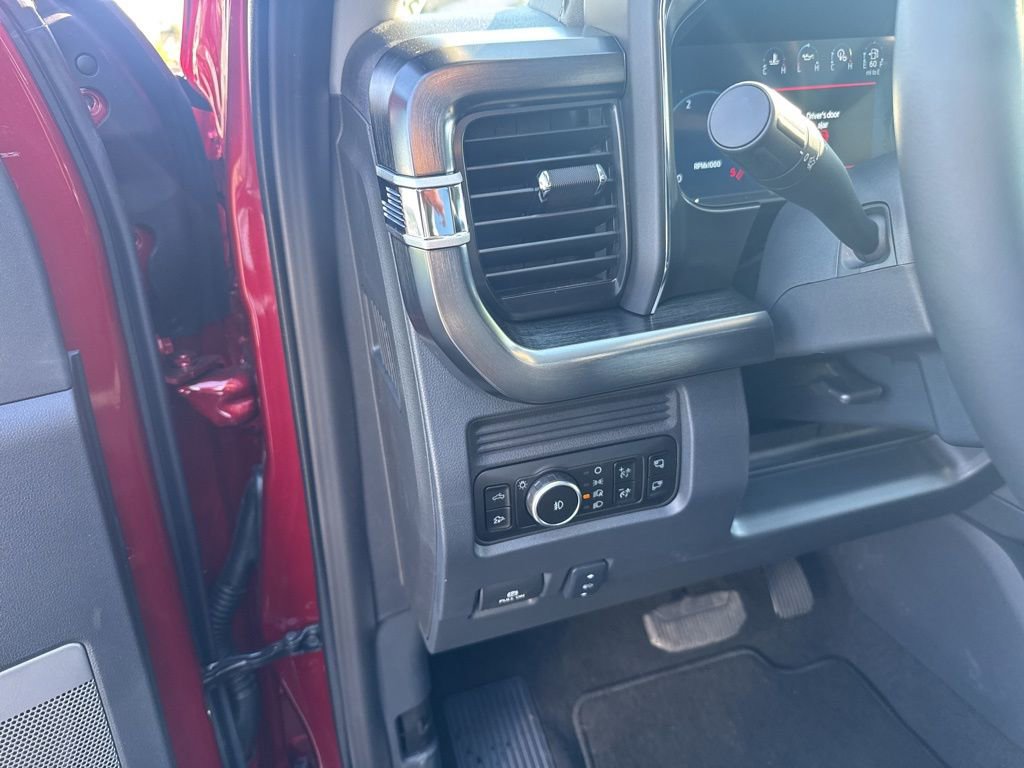 Used 2026 Ford F450 Lariat AWD/4WD image 23