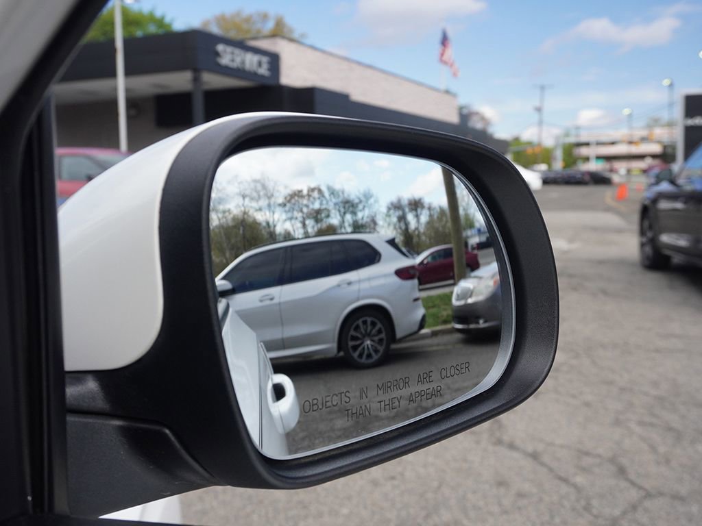 Used 2020 Kia Soul LX FWD image 28