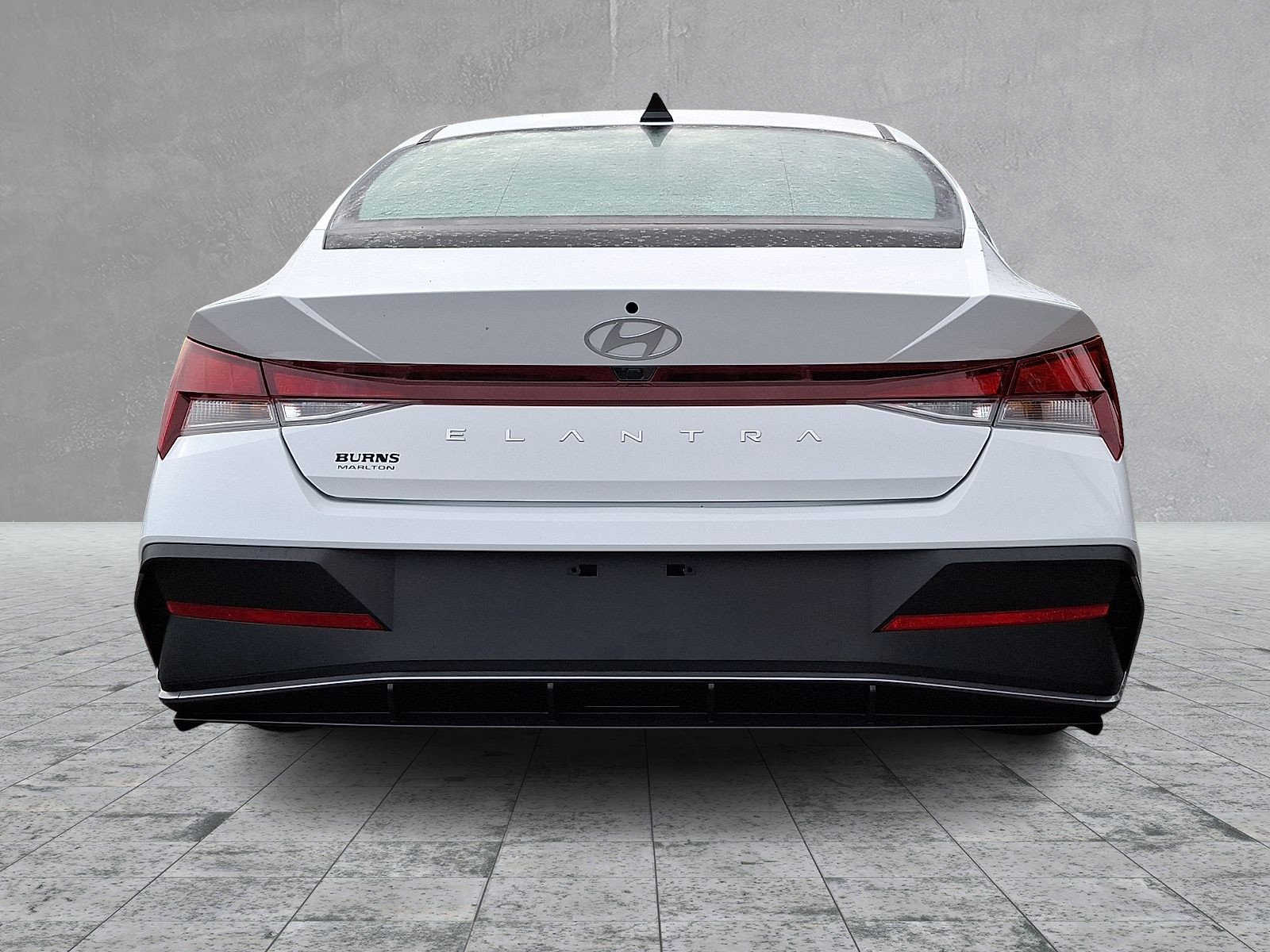 Certified 2024 Hyundai Elantra SEL FWD image 5