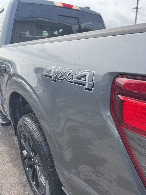 Used 2026 Ford F150 XLT w/ Equipment Group 302A MID AWD/4WD image 17