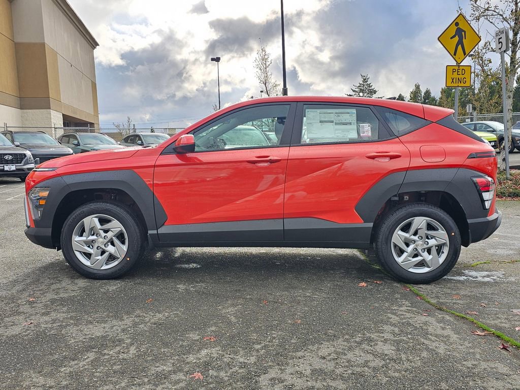 New 2026 Hyundai Kona SE AWD/4WD image 4