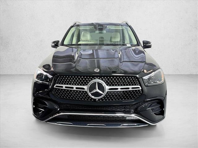 New 2026 Mercedes-Benz GLE 450 4MATIC image 2