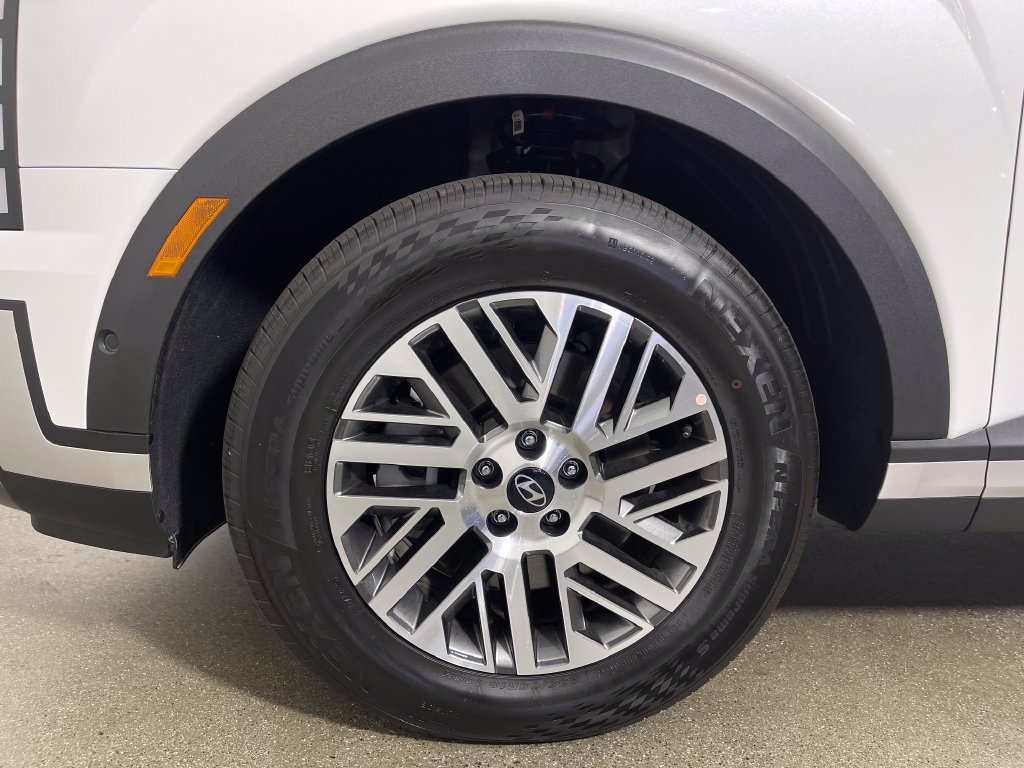 New 2026 Hyundai Palisade SEL FWD image 11