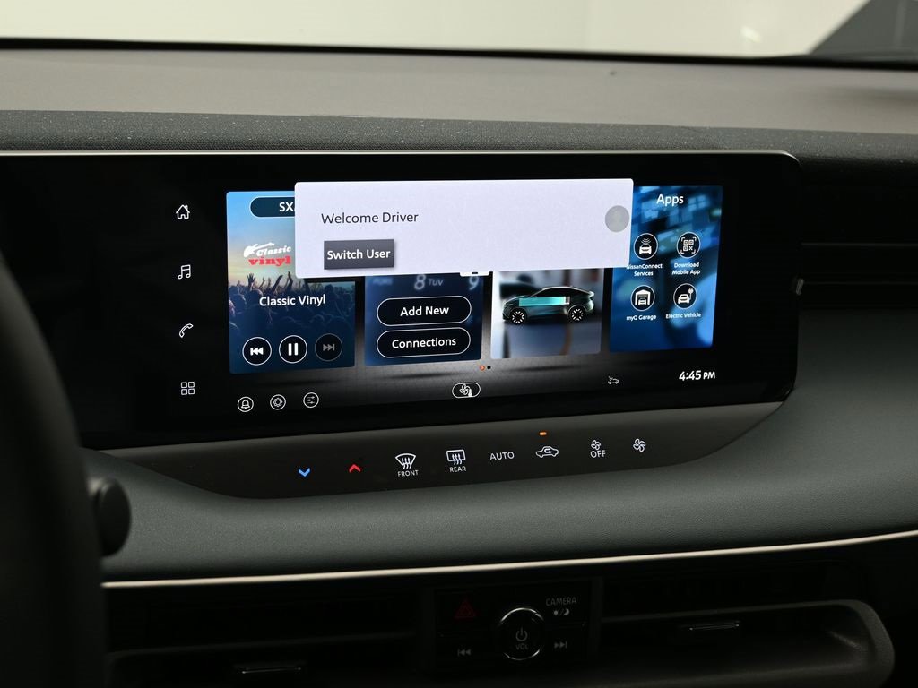 New 2026 Nissan Leaf image 14