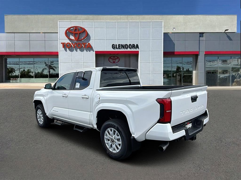 New 2026 Toyota Tacoma SR5 image 5