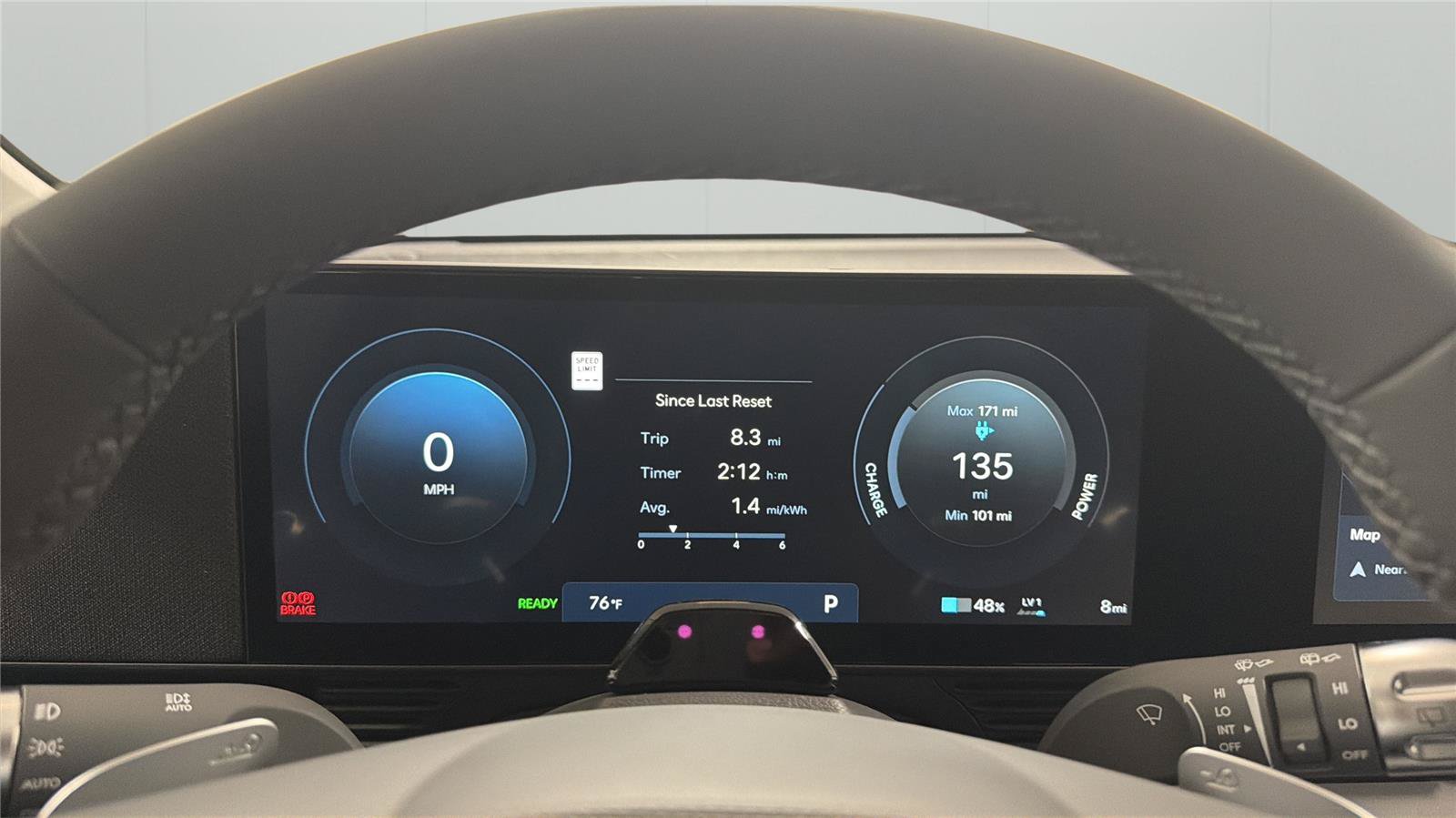 New 2026 Hyundai Ioniq 5 SE AWD/4WD image 15