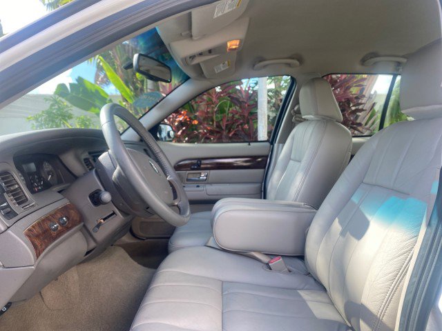 Used 2007 Mercury Grand Marquis LS image 46