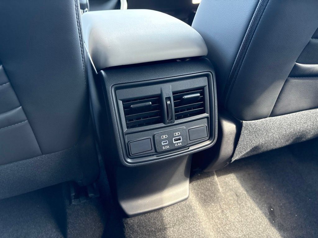 New 2026 Subaru Forester Premium AWD/4WD image 21