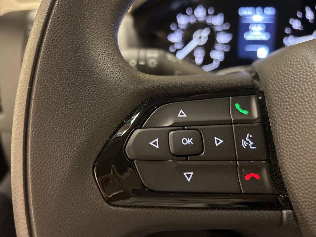 New 2025 RAM ProMaster 2500 w/ Convenience Group image 19