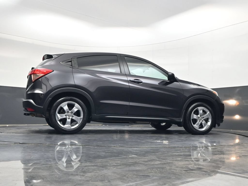 Used 2016 Honda HR-V EX image 36