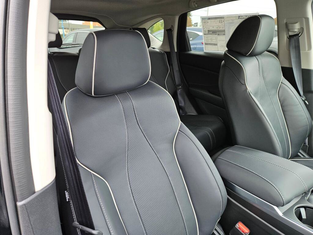 New 2026 Acura RDX w/ Advance Package AWD/4WD image 11