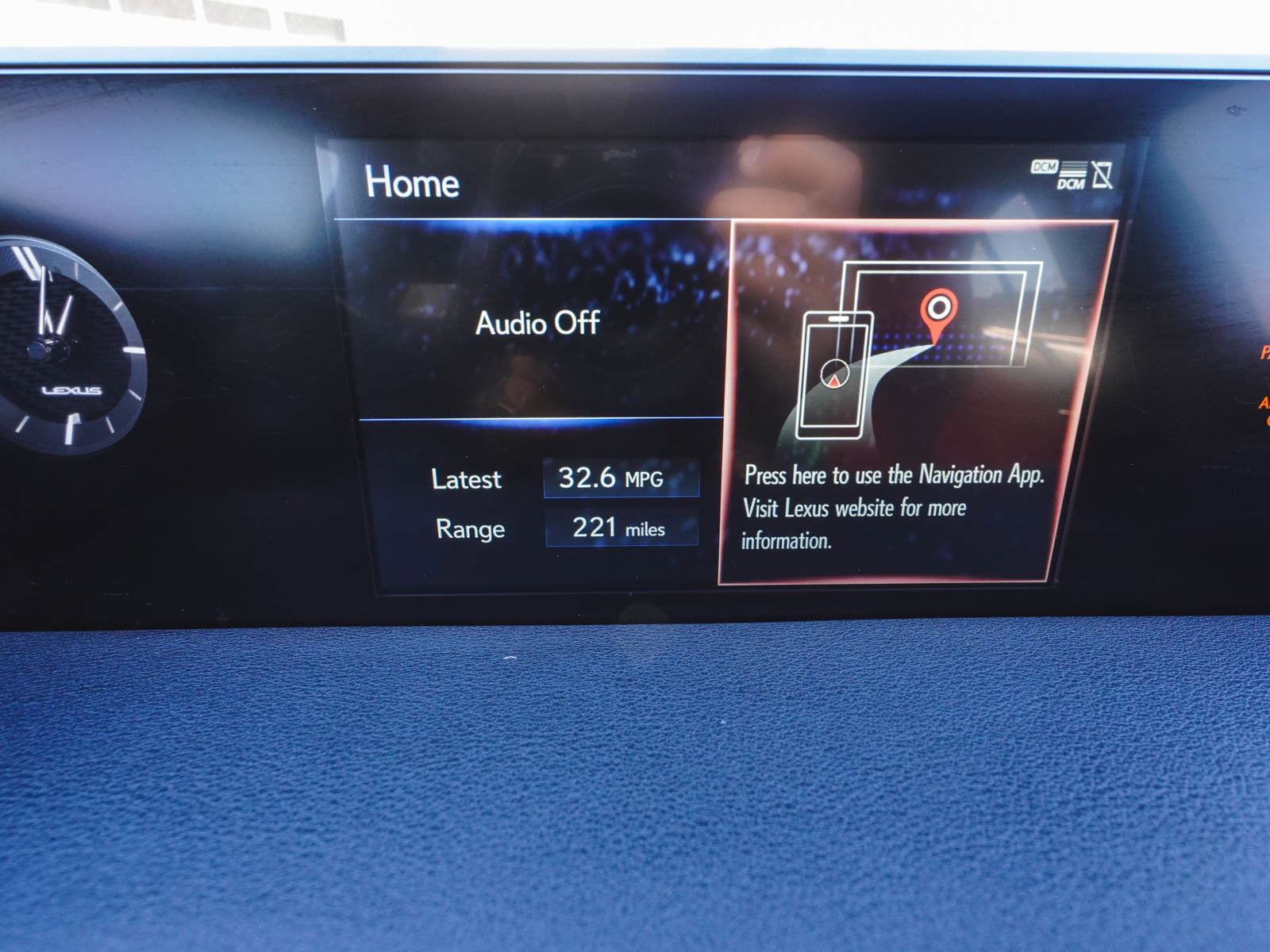 Used 2022 Lexus UX 250h F Sport image 17