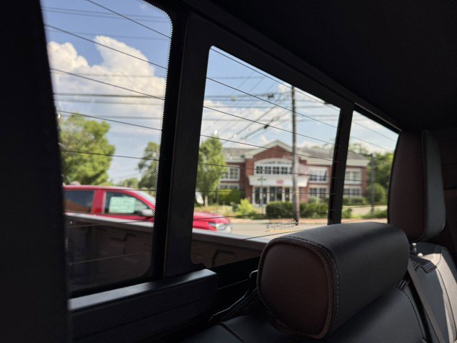 Certified 2020 Chevrolet Silverado 3500 High Country w/ Z71 Off-Road Package image 22