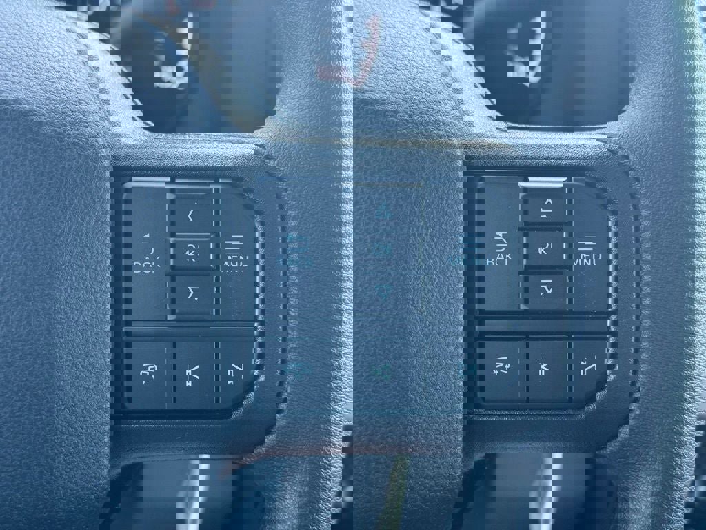 New 2026 Ford F250 XL w/ STX Appearance Package image 26