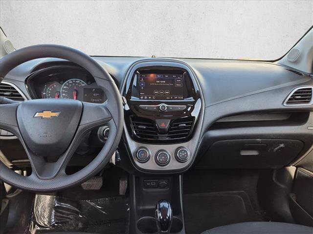 Used 2019 Chevrolet Spark LS FWD image 16