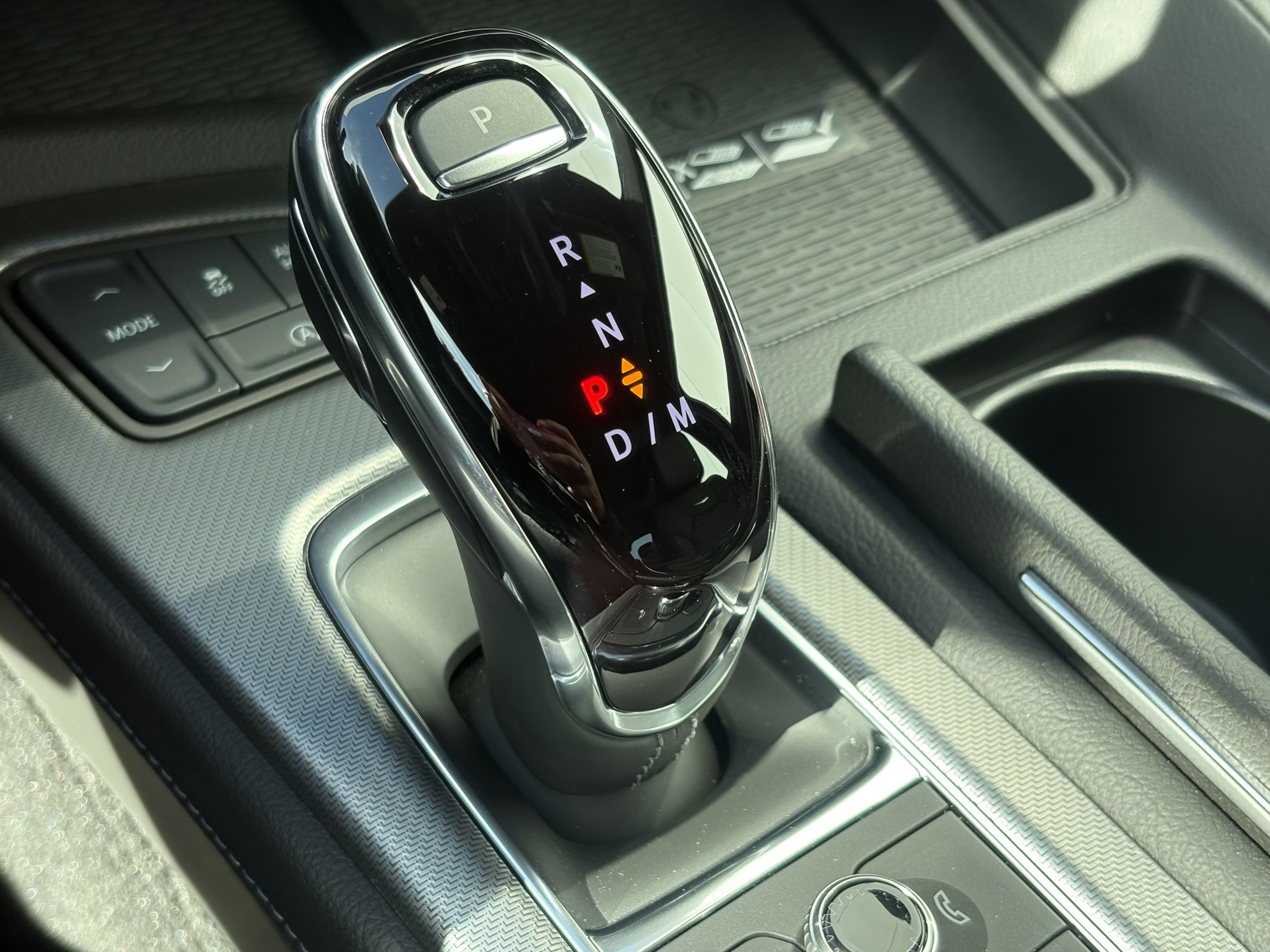 New 2026 Cadillac CT5 Premium Luxury w/ Technology Package RWD image 24