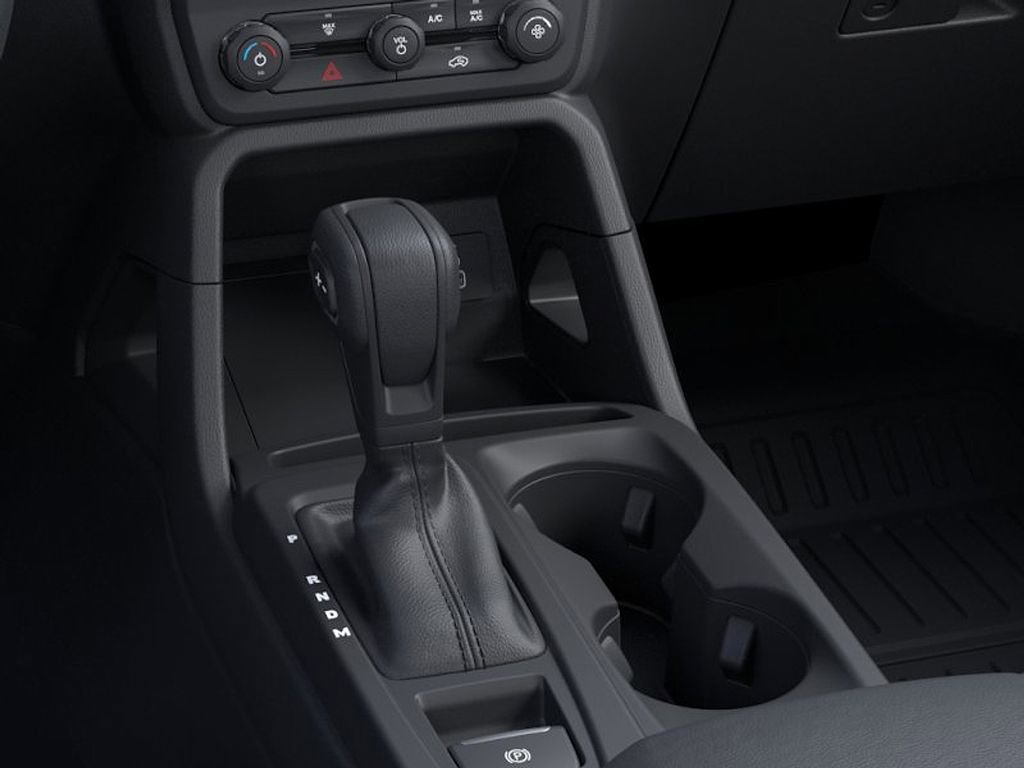 New 2026 Ford Ranger XL AWD/4WD image 15