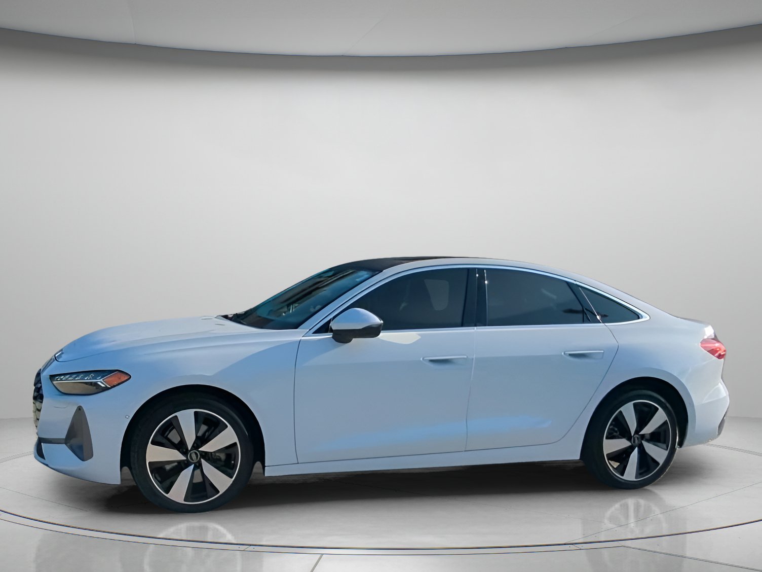 Used 2025 Audi A5 2.0T Premium Plus AWD/4WD image 15