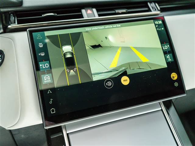 Used 2024 Land Rover Range Rover Velar S AWD/4WD image 26