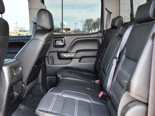 Used 2016 GMC Sierra 1500 Denali image 11