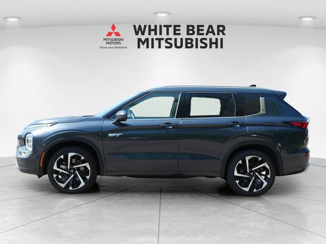 Used 2025 Mitsubishi Outlander SEL AWD/4WD image 3