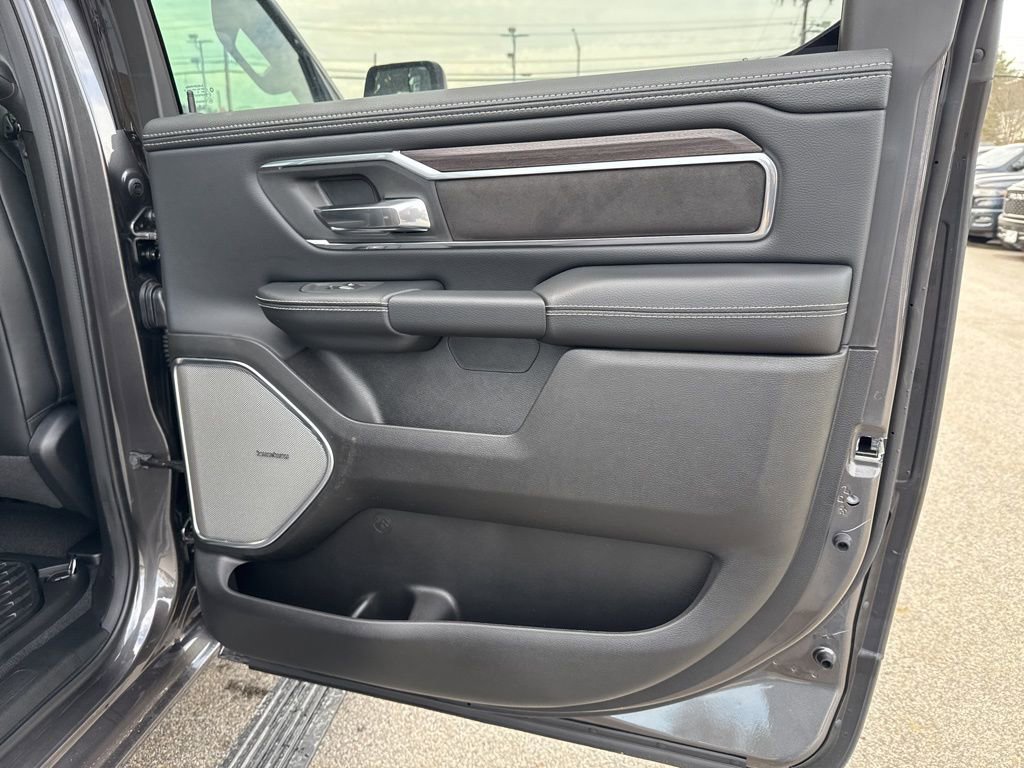 New 2026 RAM 1500 Laramie image 29