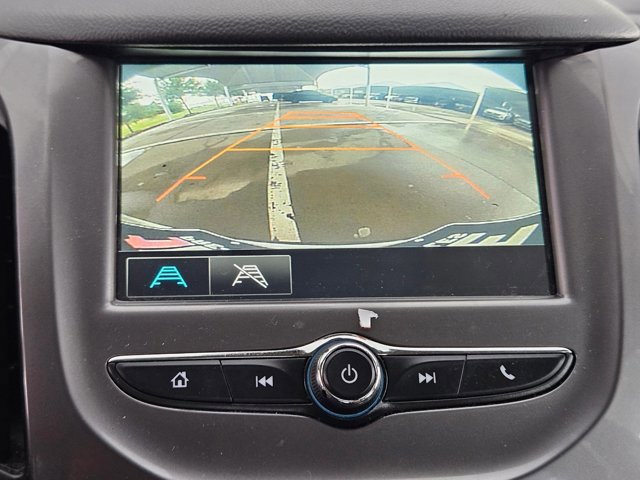 Used 2018 Chevrolet Cruze LT w/ Convenience Package FWD image 11