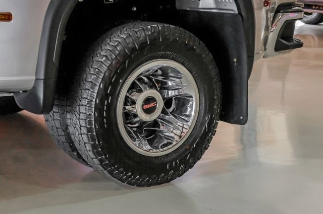 Used 2022 GMC Sierra 3500 SLE AWD/4WD image 55