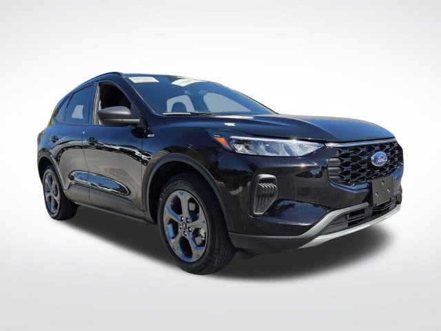 Certified 2025 Ford Escape ST-Line