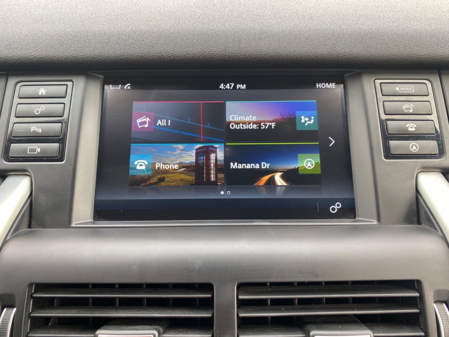 Used 2019 Land Rover Discovery Sport HSE image 13