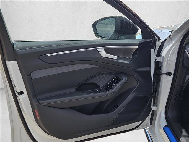 New 2026 Audi A6 Premium Plus AWD/4WD image 11